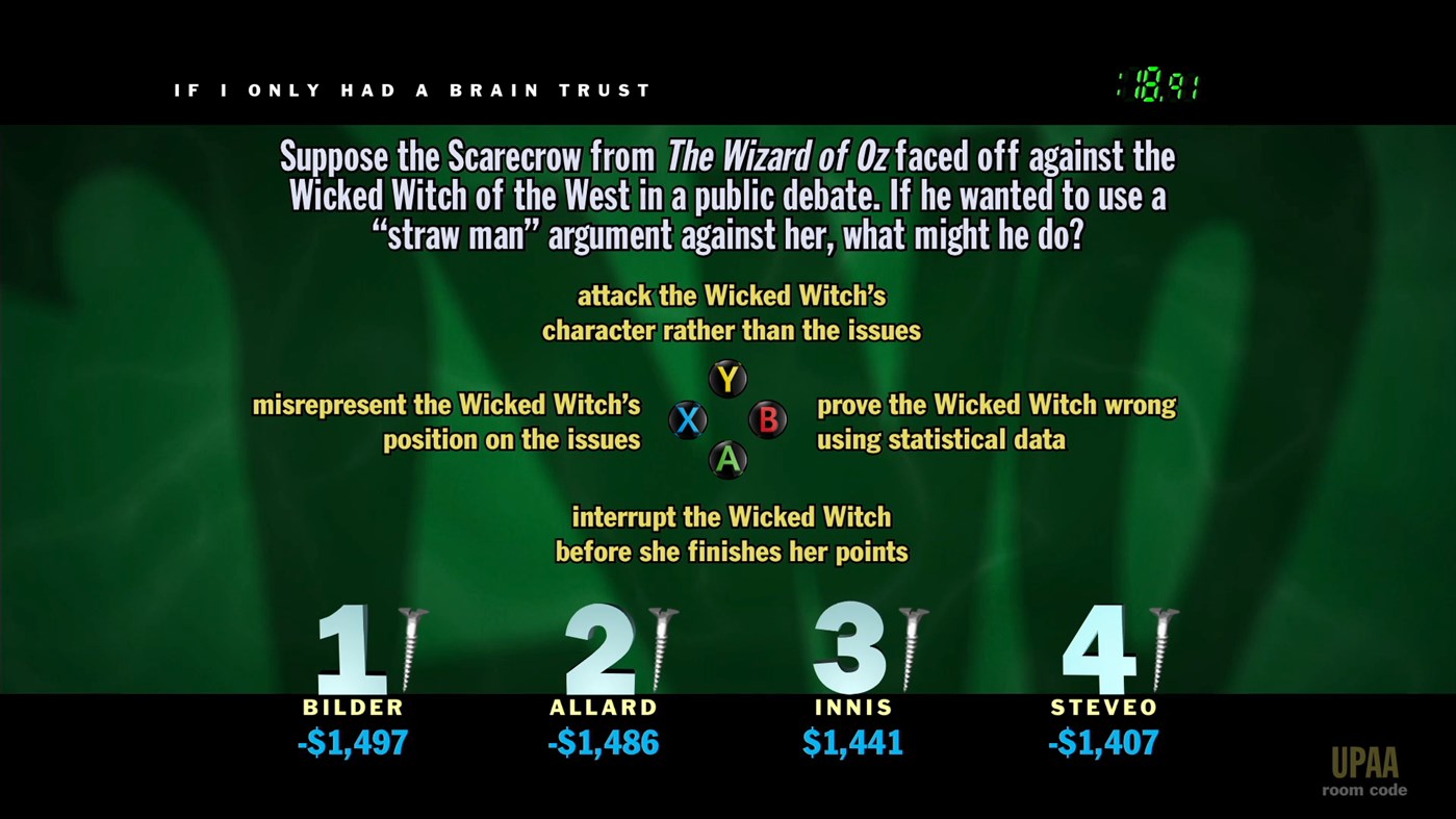 #4. The Jackbox Party Pack (Xbox) 由: Jackbox Games, Inc.