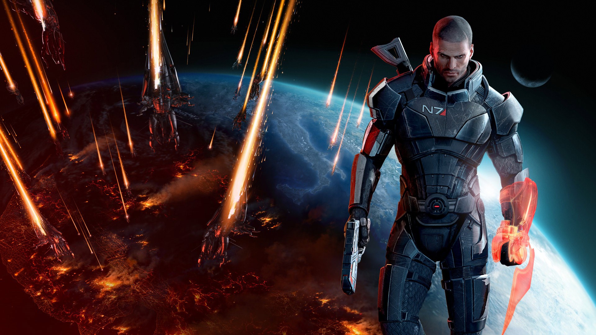 マスエフェクト3 Mass Effect 3 Japaneseclass Jp