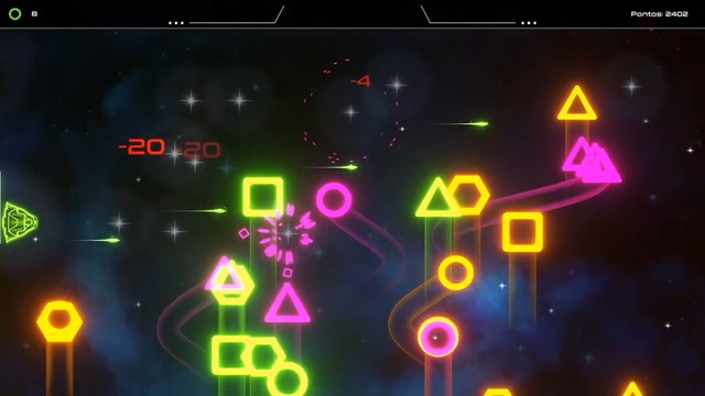 Geometric Feel The Beats screenshot 3