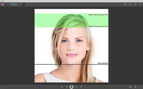 ID Photo Screenshots 1