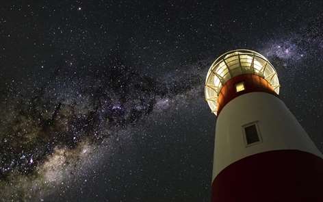 Lighthouses by Night Screenshots 1