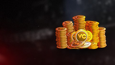 Pacchetto da 700.000 VC di NBA 2K27