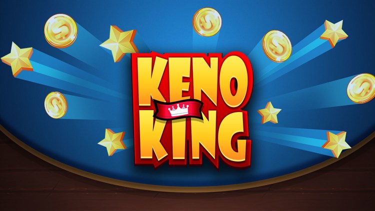 Keno Casino Game - PC - (Windows)