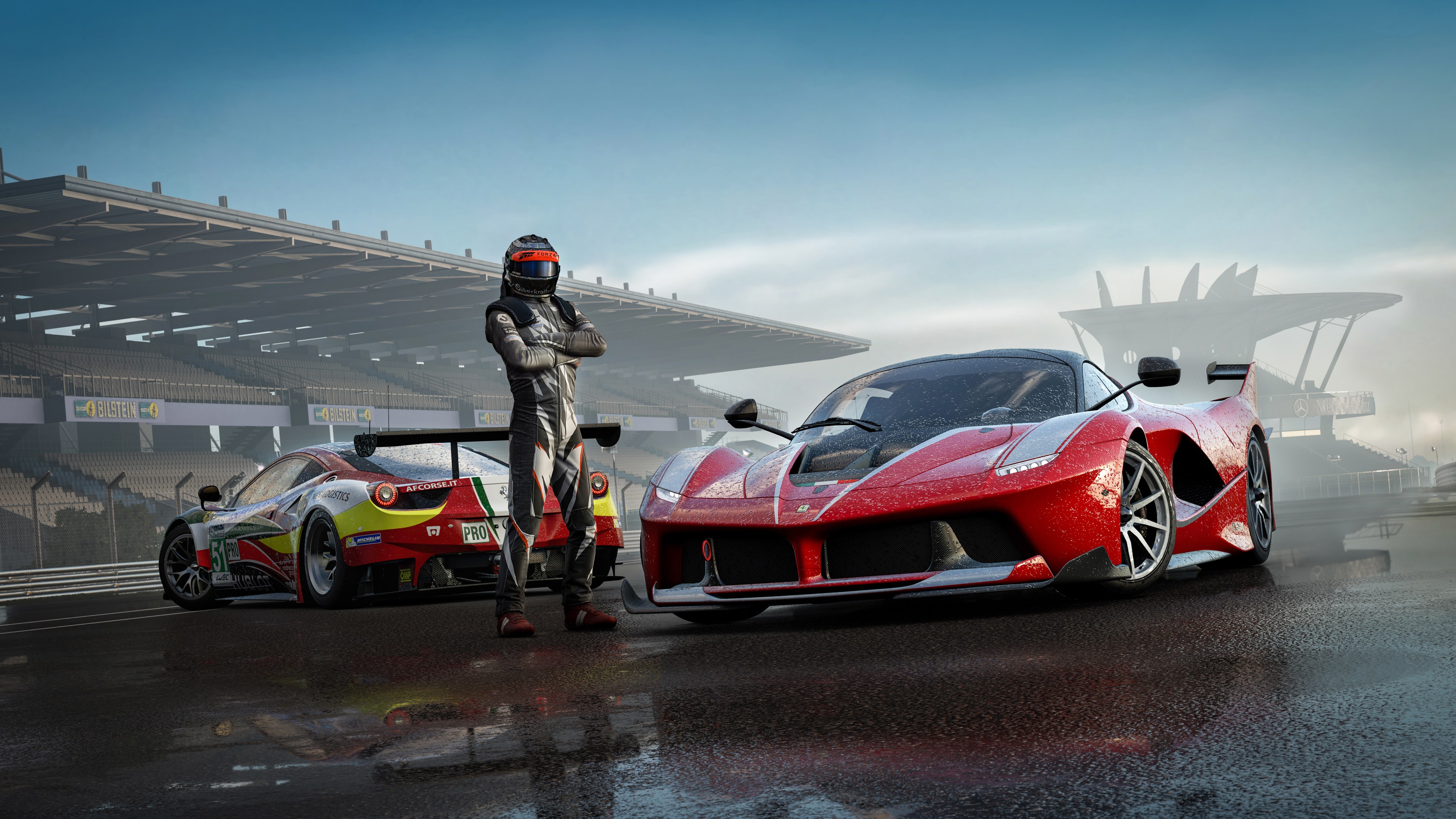 Forza Motorsport 7 アルティメット エディション - Windows に無料で