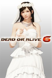 DOA6 Vrolijke Trouwkostuum Vol. 1 - Kokoro
