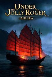 Under the Jolly Roger - Jade Sea