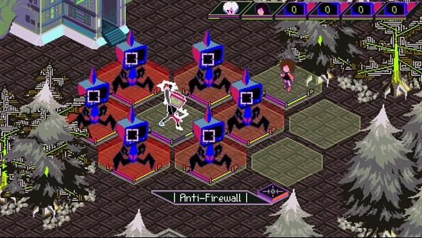 Keylocker screenshot