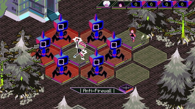 Keylocker screenshot 2