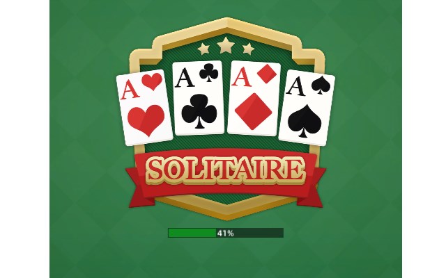 Solitaire Classic Game