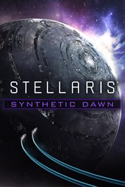 Stellaris: Synthetic Dawn Story Pack