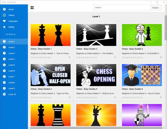Chess - Easy Guides screenshot 2