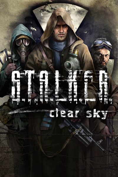 S.T.A.L.K.E.R.: Clear Sky