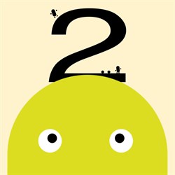 Jerry's Adventure 2 Demo