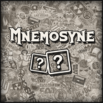 Mnemosyne Memory Game