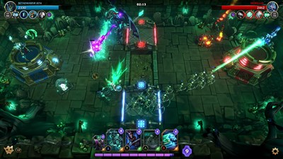 Minion Masters — скриншот 5