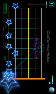 Magic Guitar + screenshot 2