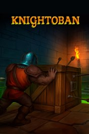 Knightoban (Xbox One)