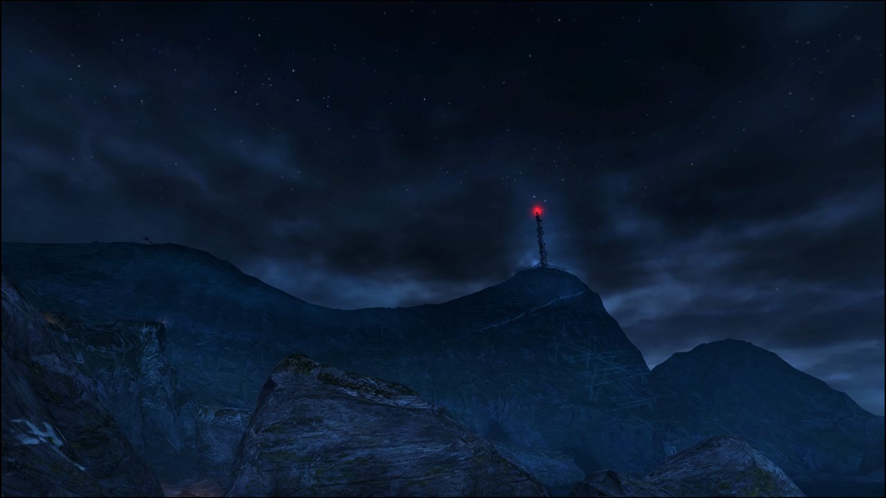Dear Esther: Landmark Edition screenshot 2