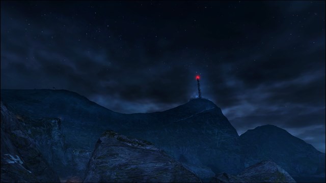 Dear Esther: Landmark Edition screenshot 2