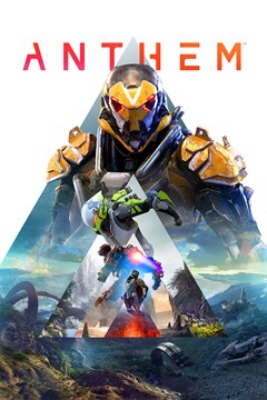 Cover poster for Anthem™