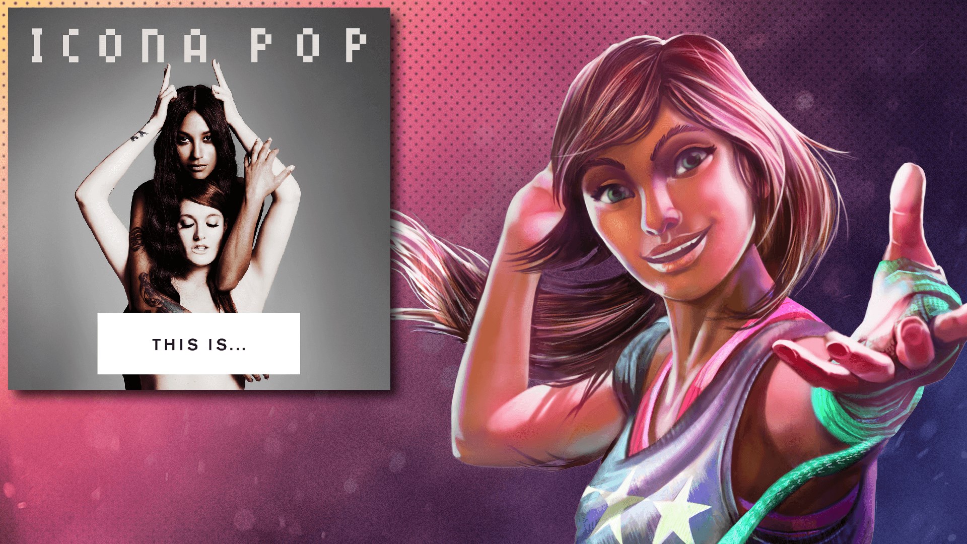 Icona Pop: The Iconic Ep Album Review – ZRLG