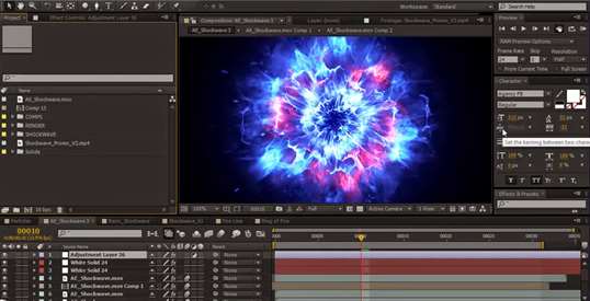 Make It Simpler! Guides For Adobe After Effects screenshot 6