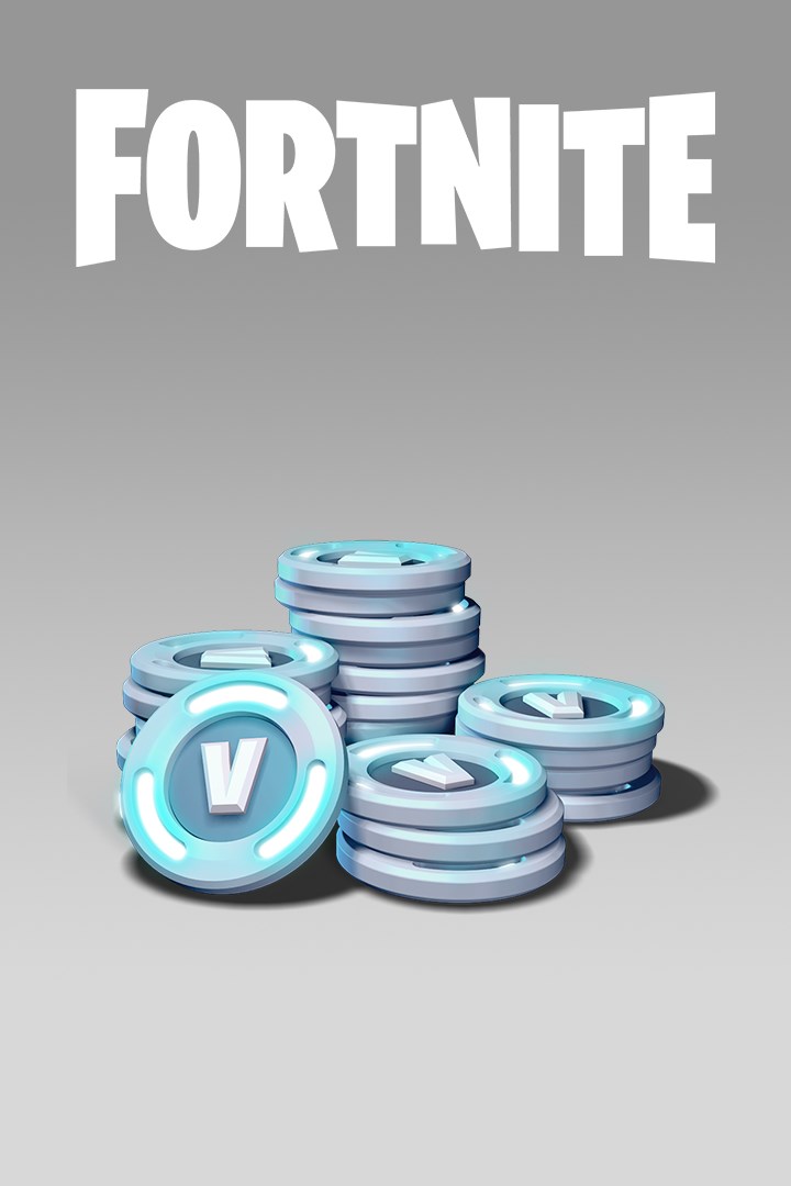 Buy Fortnite 1 000 V Bucks Microsoft Store - 