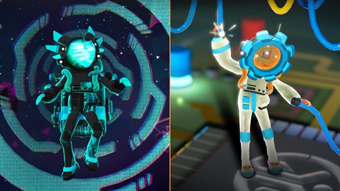 ASTRONEER: Deluxe Cosmetics Bundle