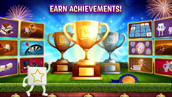 Microsoft Ultimate Word Games — 9