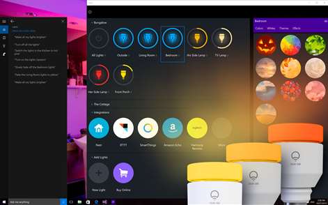 LIFX Screenshots 1