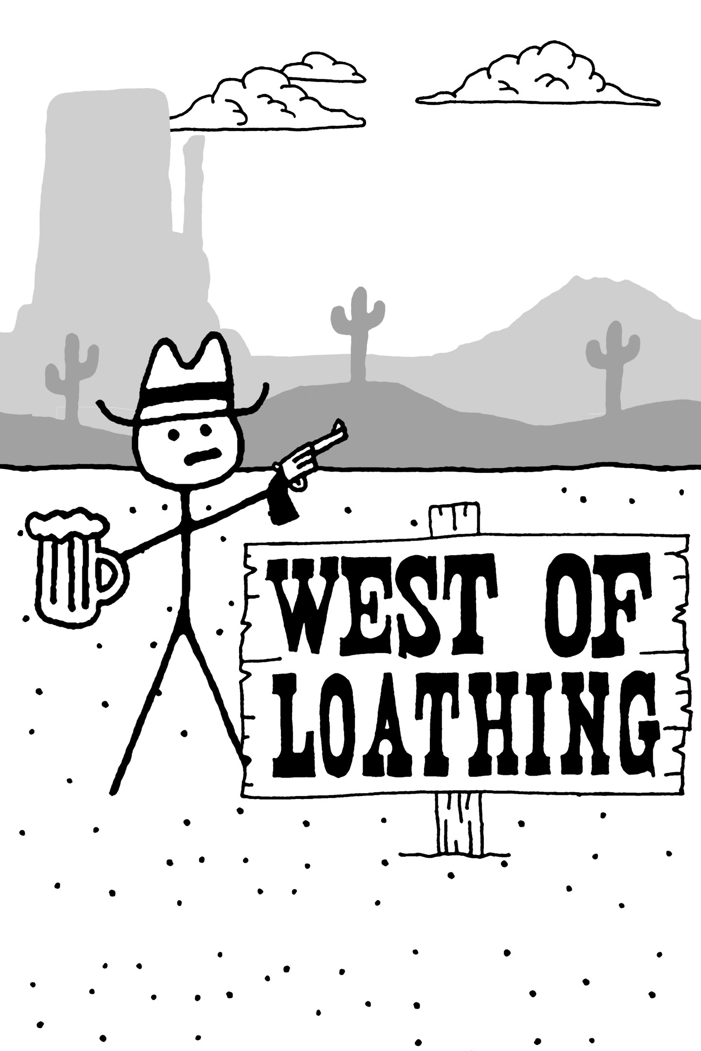 West of Loathing image