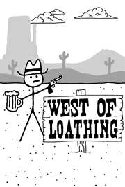 West of loathing sequel