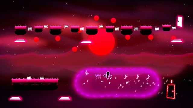 Beyond Doors (Xbox Series) screenshot 3