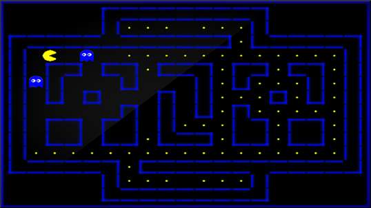 Capture Pac-Man screenshot 1