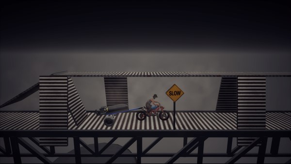 MotoTrials screenshot