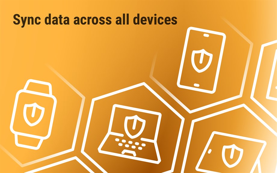 Password Manager SafeInCloud_2