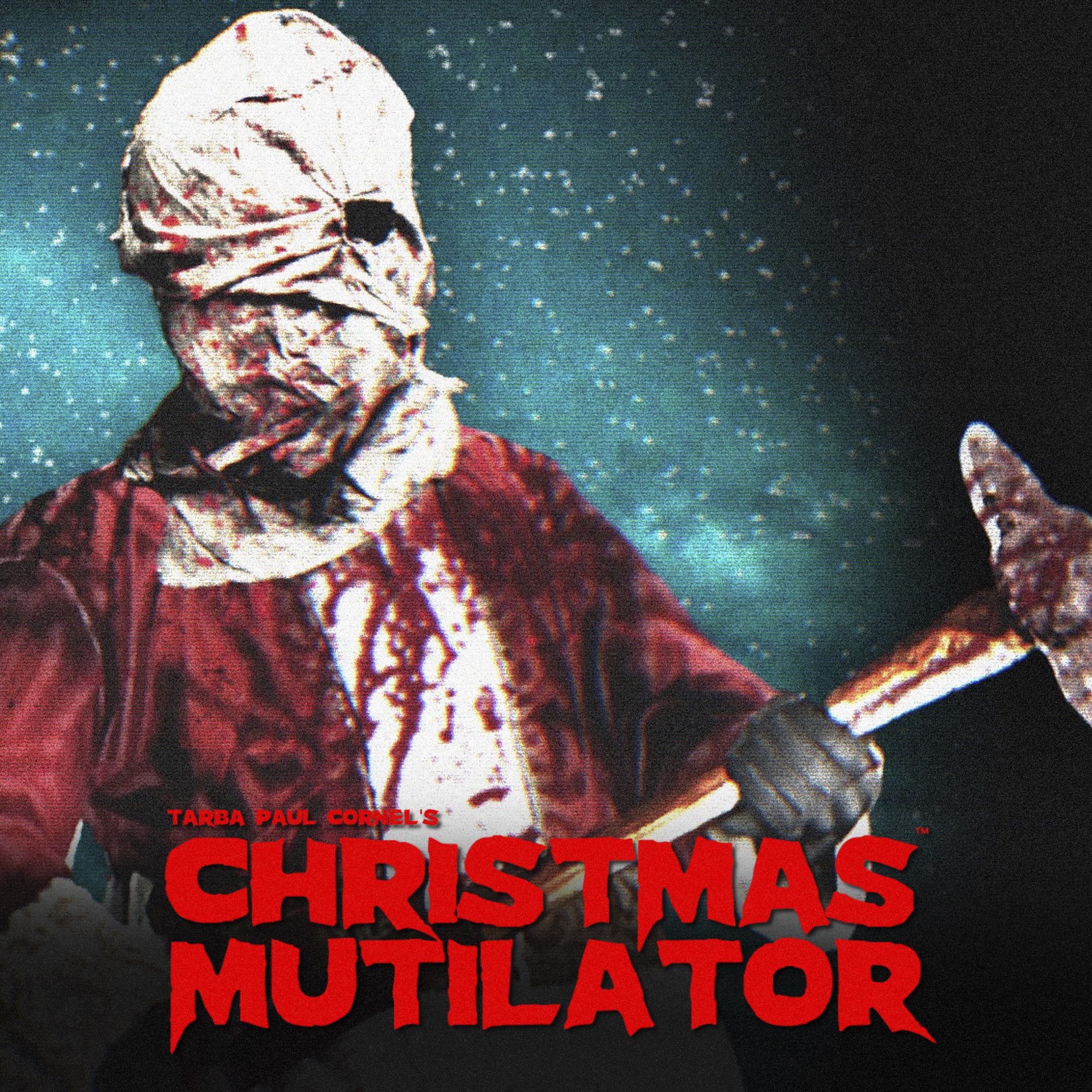 Christmas Mutilator