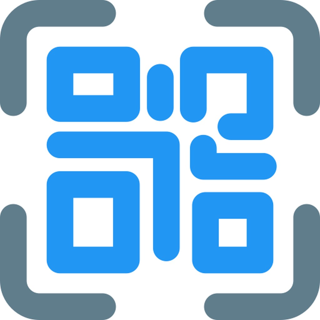 QR icon