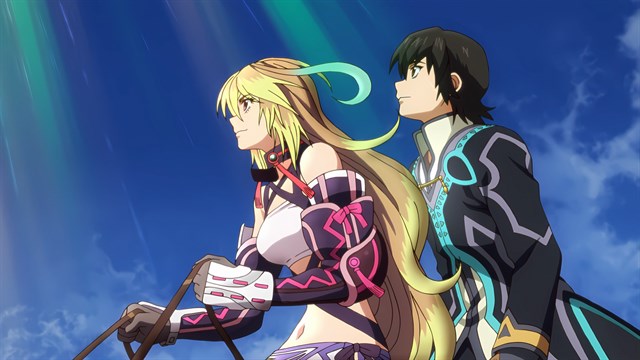 Tales of Xillia Remastered Deluxe Edition screenshot 1