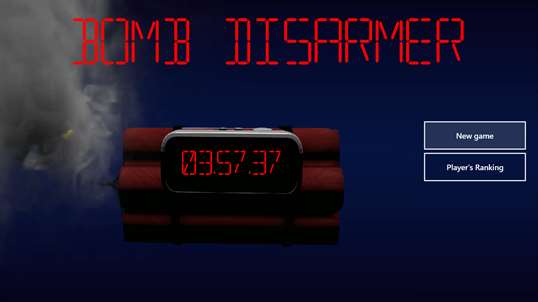 Bomb Disarmer screenshot 2