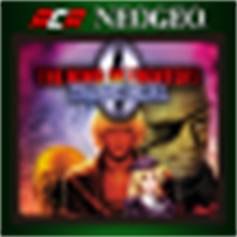 Aperçu ACA NEOGEO THE KING OF FIGHTERS 2000 for Windows