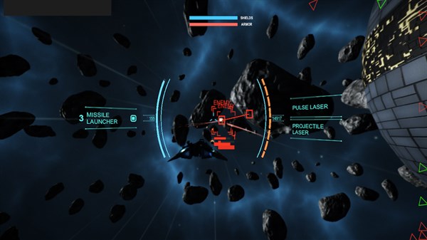 Fleet Force — 1