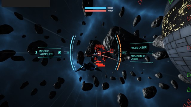 Fleet Force screenshot 1