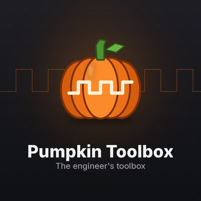 #2. Pumpkin Toolbox (Windows) Af: MarioDimitrov