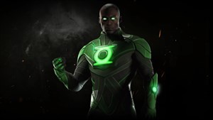 Injustice™ 2 - Новый облик Джона Стюарта