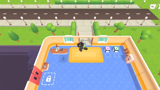 Money Cleaner Station screenshot 4