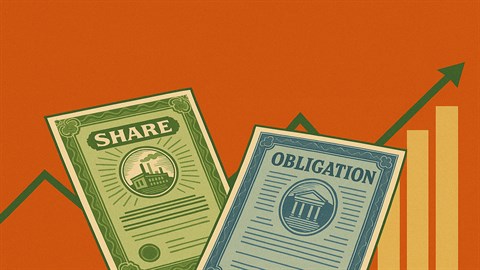 Rento Shares & Bonds