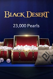 Black Desert - [1+1] Coffret de 11 500 perles : septembre 2026