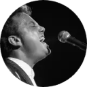 Billy Joel Wallpaper New Tab icon