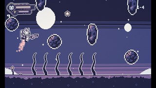 Super Astro Cat Bundle (Windows + Xbox) screenshot 3